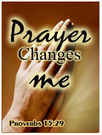 Prayer